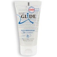 Just glide water 50 ml