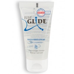 Just glide water 50 ml