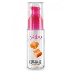 Yoba caramel 50 ml