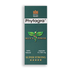 Phytagra Mens Power