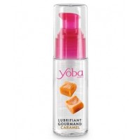 Yoba caramel 50 ml