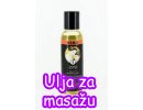 Ulja za masažu