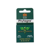 Phytagra Mens Power