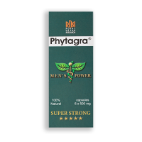 Phytagra Mens Power